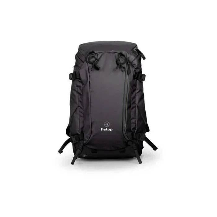 F-Stop Lotus Anthracite Rucksack Black
