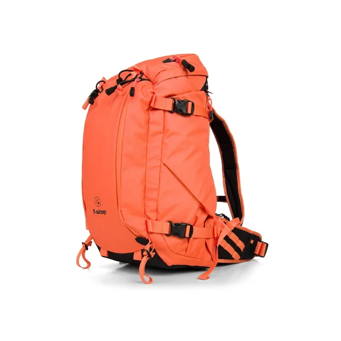 F-Stop Lotus Nasturtium Rucksack Orange