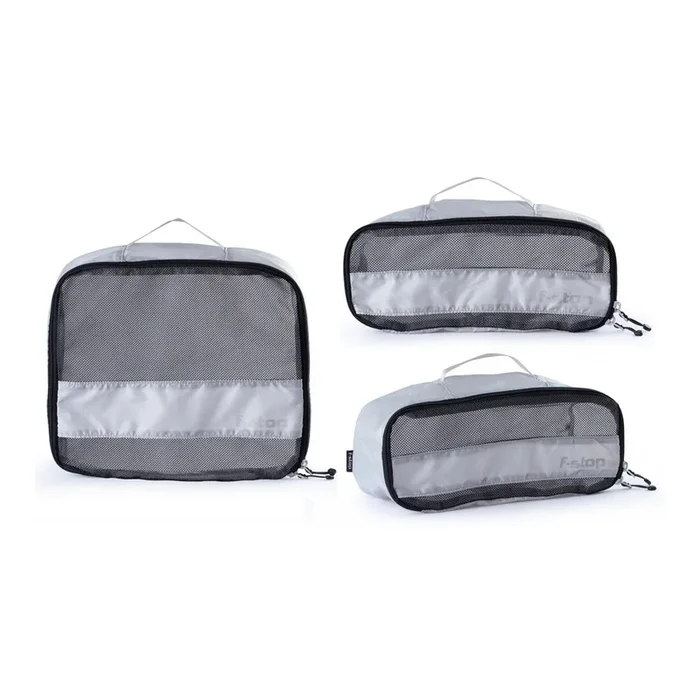 F-Stop Packing Cell Kit Gray