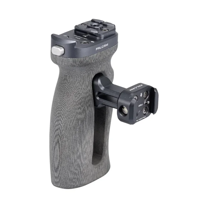 Falcam 2565 F22 Quick Release Side Handgriff