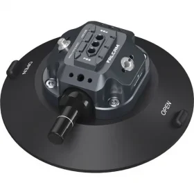 FALCAM F22 Quick Release Suction Cup 6 Inch #2568