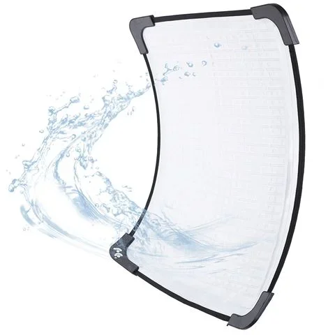 Falcon Eyes Flexibles Wasserdichtes LED-Panel RX-18TDX II 45×60 cm