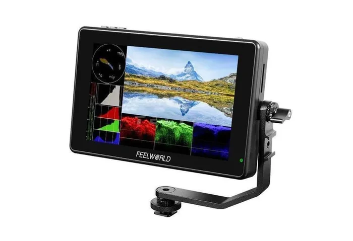 Feelworld LUT7