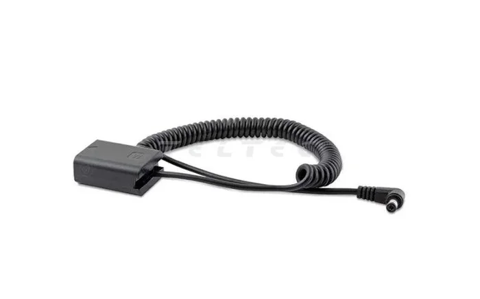 Feelworld NP-FW Dummy Akku Adapter