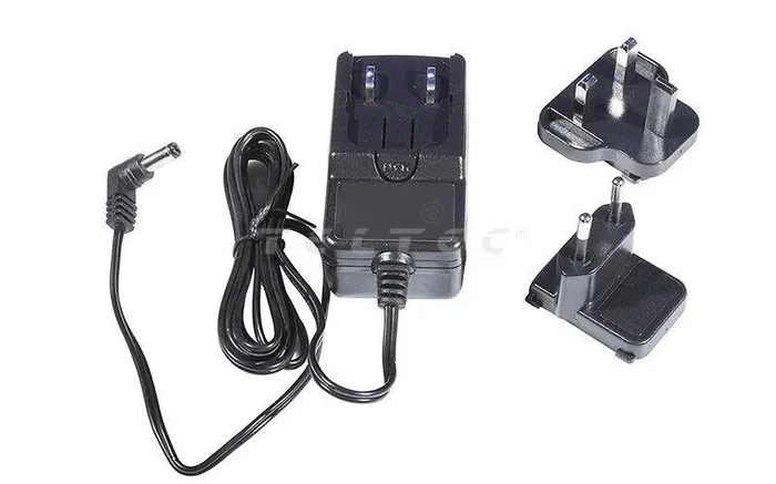 Feelworld Power Adapter 12V/1.5 A