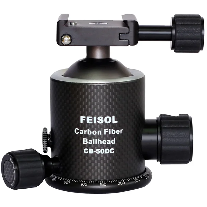Feisol Kugelkopf CB-50DC