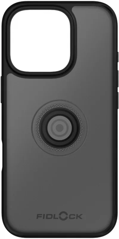 Fidlock VACUUM phone case iPhone 16 Pro Max sw