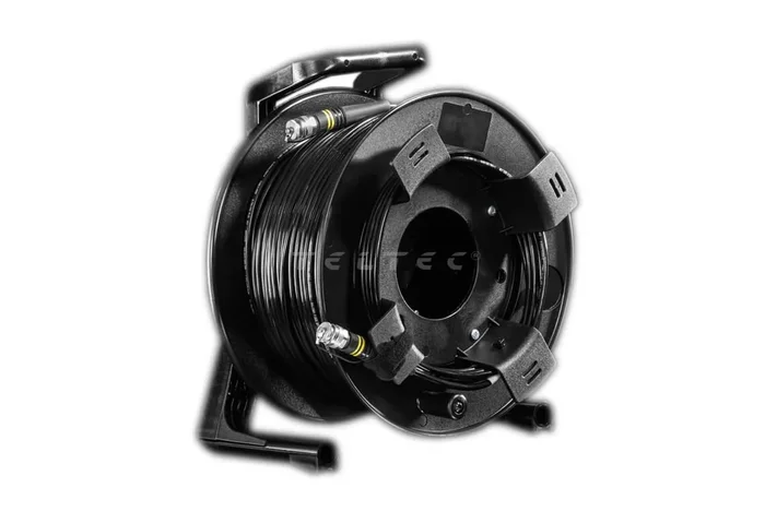 FieldCast 2Core SM Ultra Light 100m