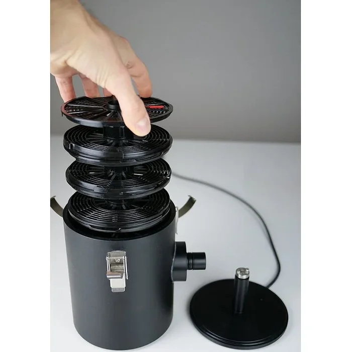 FILMOMAT 135/120/4×5/5×7 Entwicklungstank