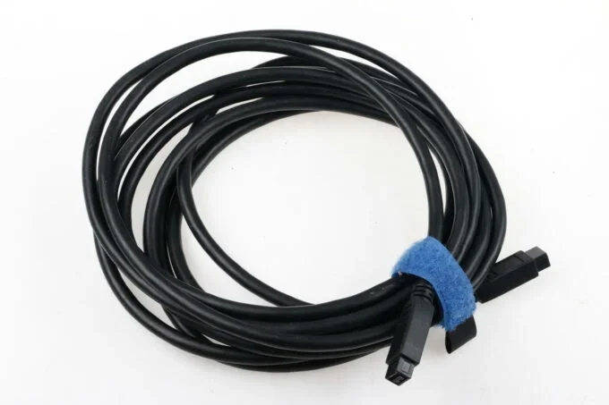 FireWire 800 IEEE 1394b Kabel