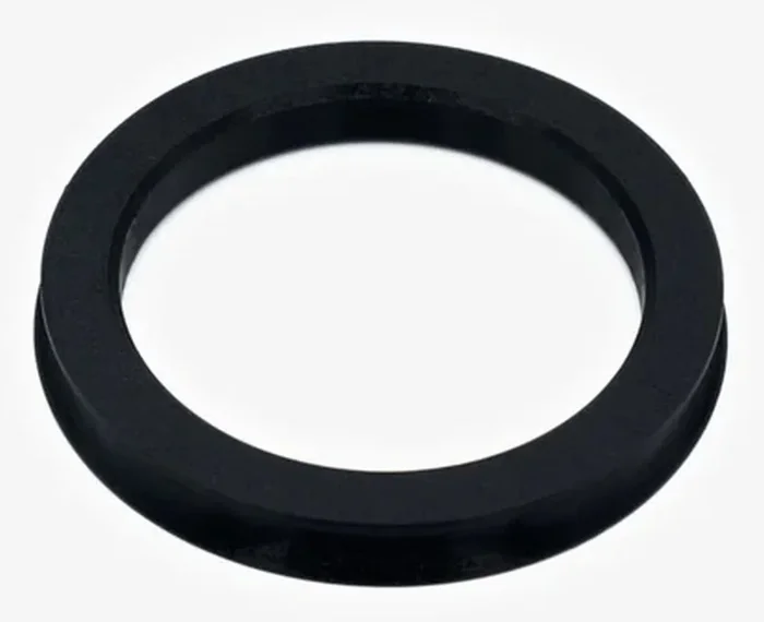 First Camera Hoop Step Down Ring