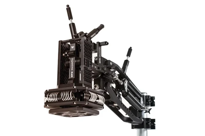 FlowCine Black Arm (Komplett) inkl. Black Pro Case