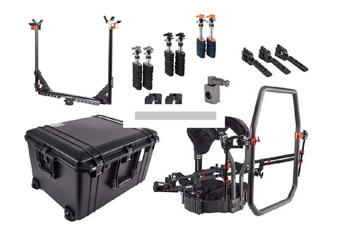 FlowCine GLINK Max System