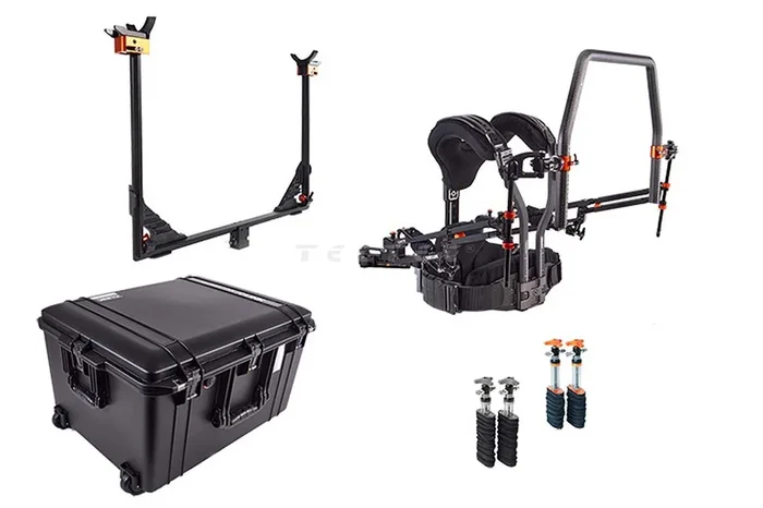 FlowCine GLINK Medium System