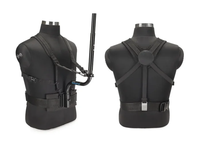 Flycam body pod – základní vesta pro Flycam