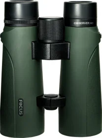 FOCUS Sport Optics Fernglas Observer 10×50 HD