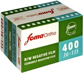 FOMA Ortho 400 135 135-36 (Angebot)