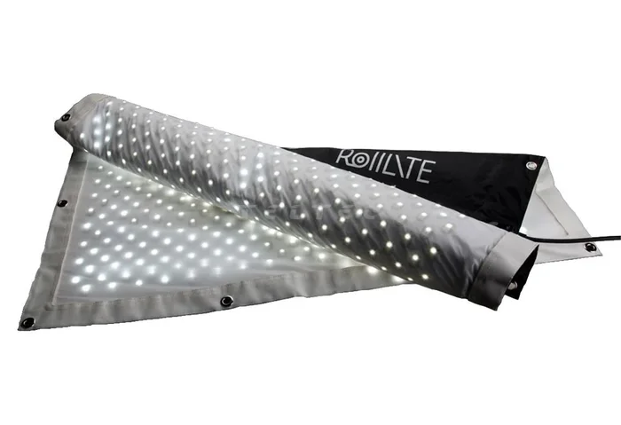 Fomex RollLite RL33 Kit 300