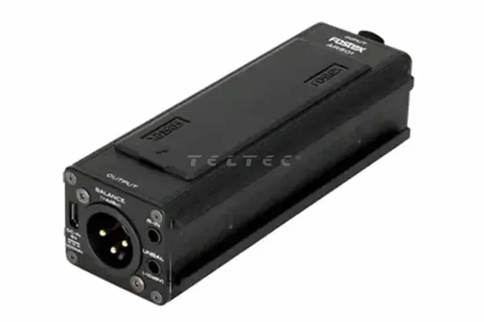 Fostex AR 501