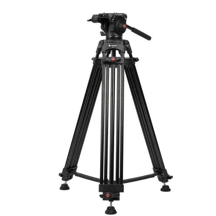 Fotopro DV 2 schwarz