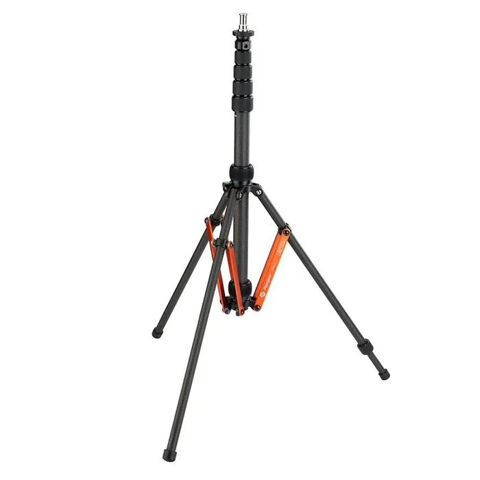 Fotopro TR-01C Carbon-Lampenstativ