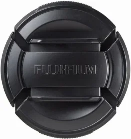 FUJI FLCP-77 II Objektivdeckel (77mm)