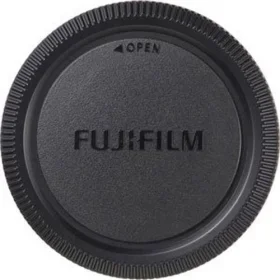 FUJI Gehäusedeckel X-Bajonett