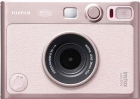 FUJI Instax Mini Evo rosa (Neuheit)