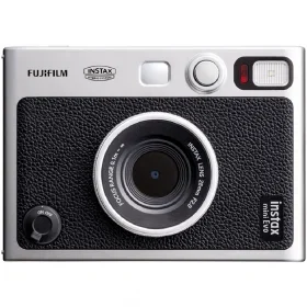 FUJI Instax Mini Evo schwarz