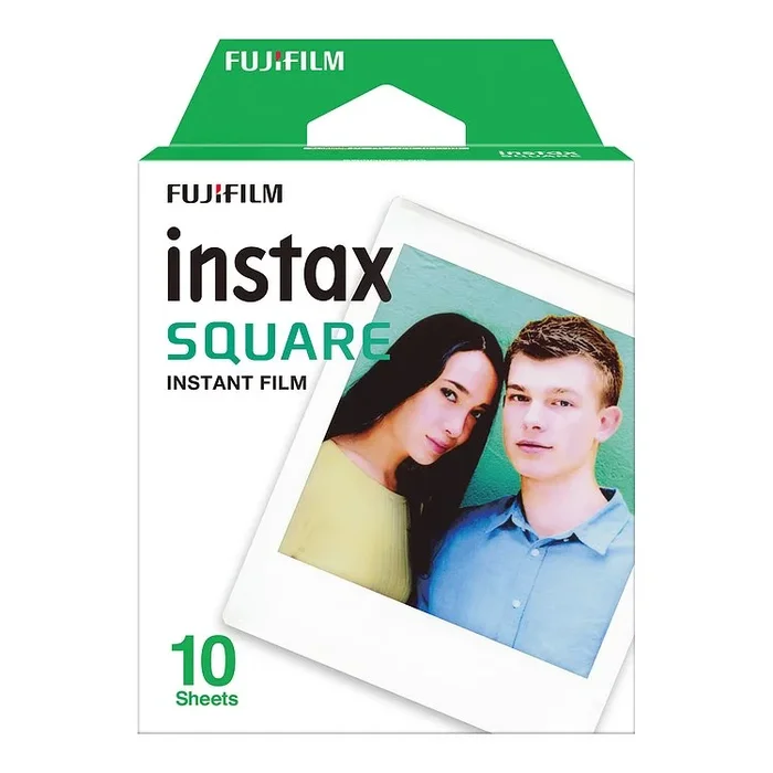 FUJI Instax Square Film