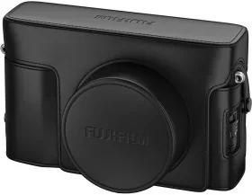 FUJI LC-X100V Kameratasche für X100V/X100VI schwarz