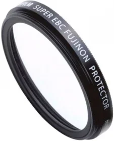 FUJI PRF-39 Schutzfilter 39mm
