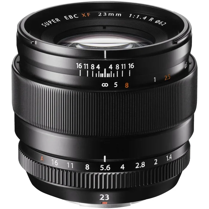 Fujifilm 23 mm 1:1,4 XF R