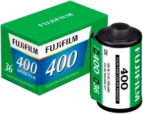 FUJIFILM 400 ASA 135-36 (Angebot)