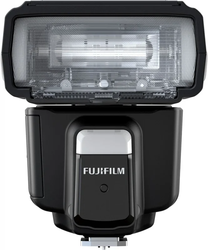 Fujifilm Blitzgerät EF-60 TTL