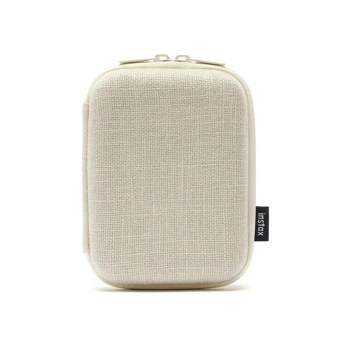 Fujifilm Case für Instax mini Link Printer, Clay white