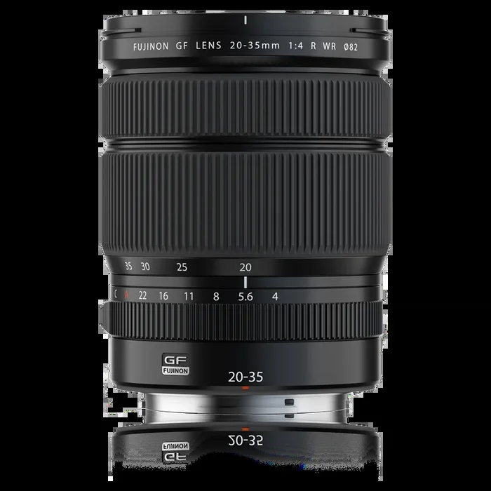 Fujifilm GF 20-35/4.0 R WR