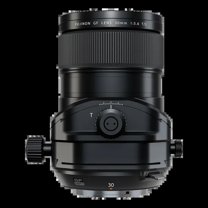 Fujifilm GF 30/5.6 T/S