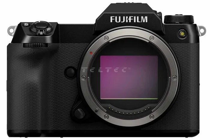 FUJIFILM GFX 100S II EU Body