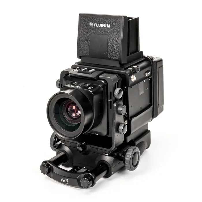 Fujifilm GX 680 III Professional Kamera gebraucht
