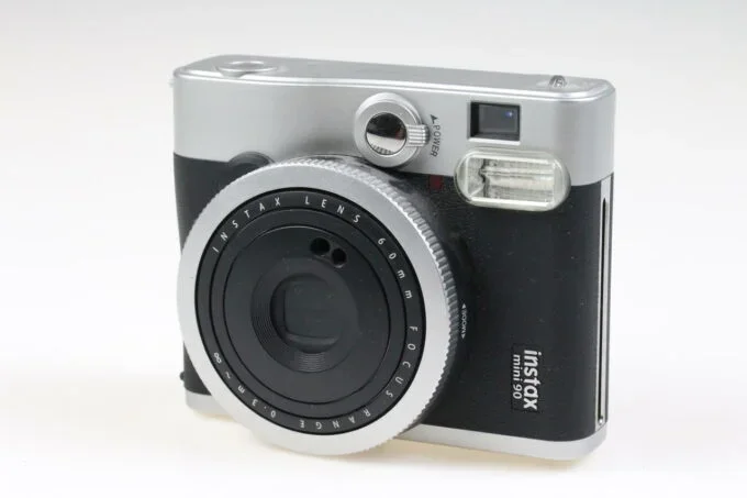FUJIFILM Instax Mini 90 NEO Classic