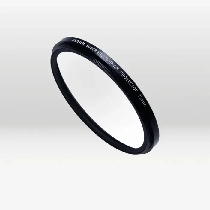 Fujifilm Schutzfilter PRF-72