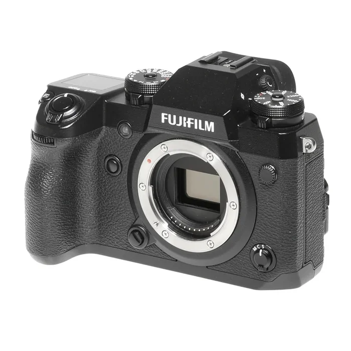 Fujifilm X-H1 gebraucht