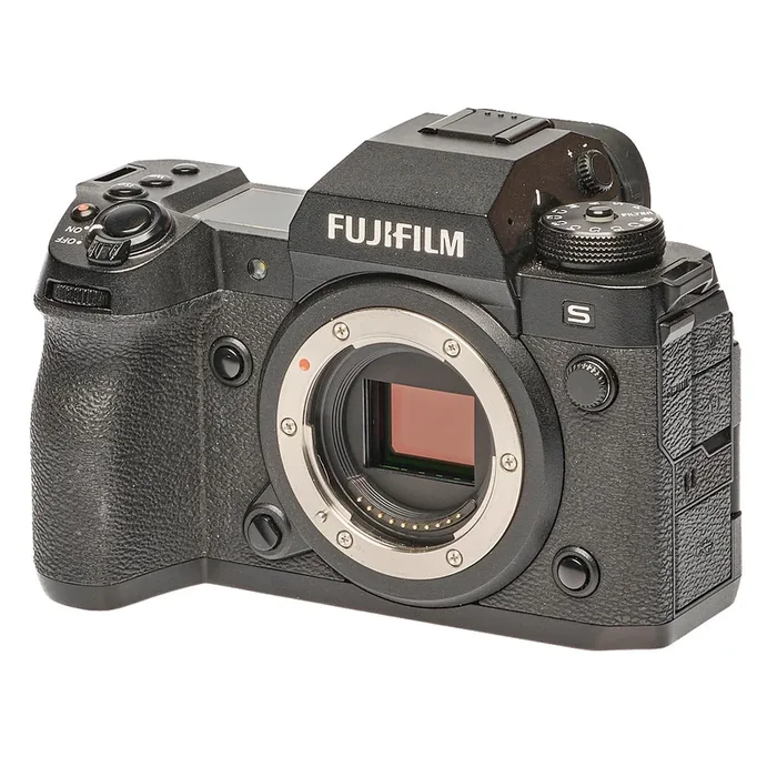 Fujifilm X-H2S gebraucht