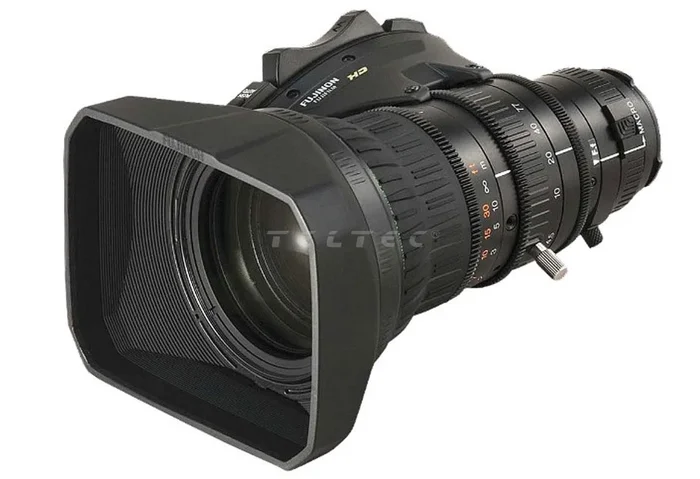 Fujinon XA20sx8.5BRM-K3