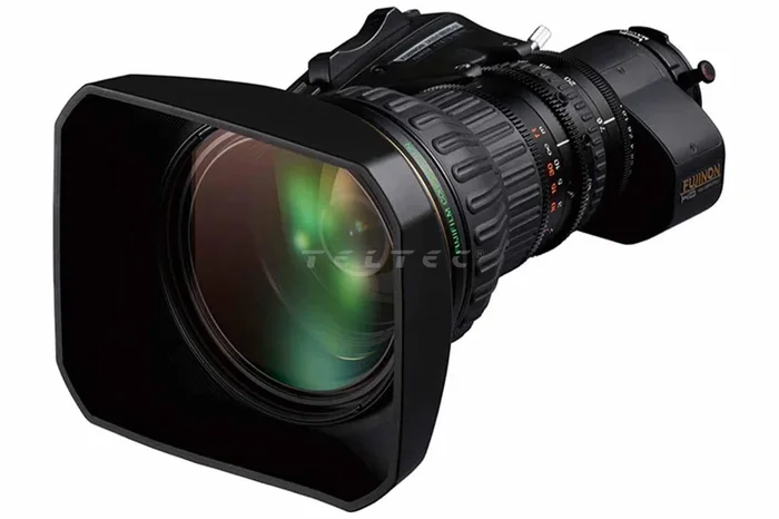 Fujinon ZA22x7.6BERD-S10