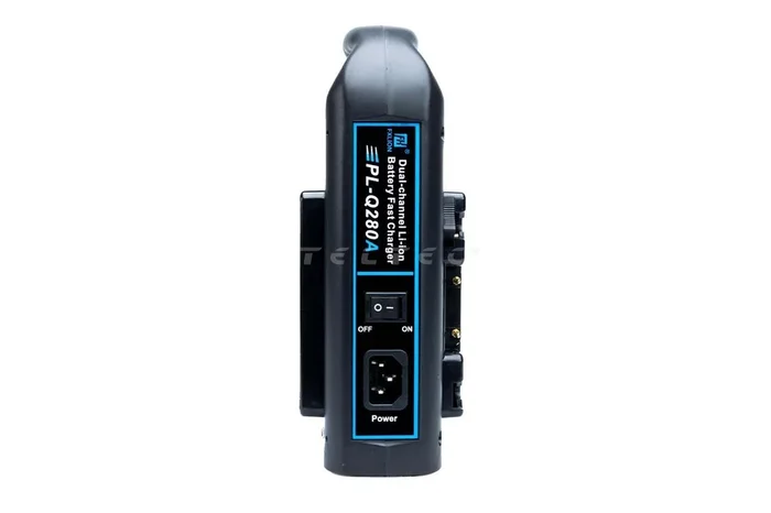 FXLion Goldmount Fast Charger PL-Q280A