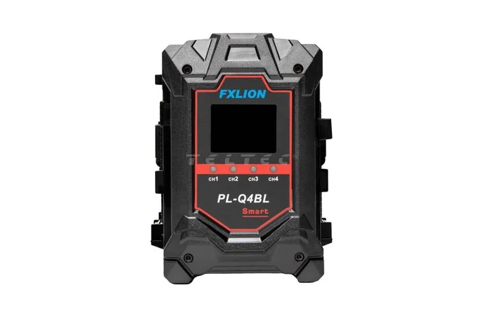 FXLion V-Mount Smart Charger