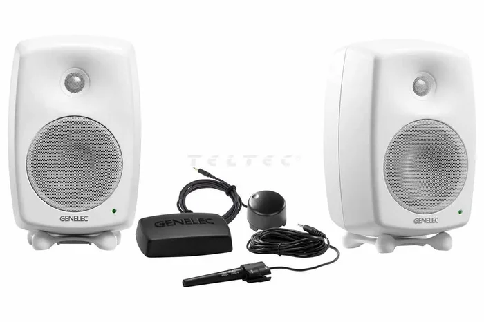 Genelec 8330AW-PACK