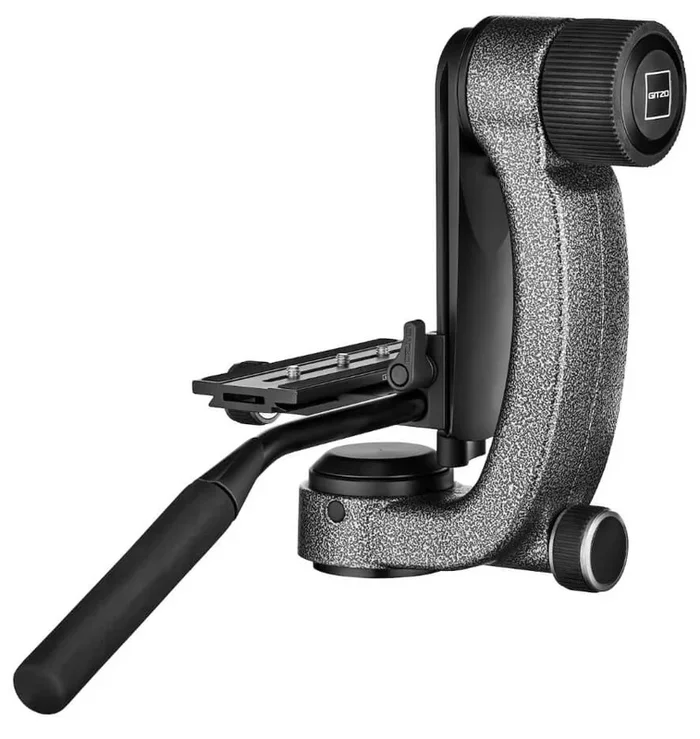 Gitzo GHFG1 Fluid-Gimbal-Stativkopf
